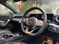 Mercedes-Benz A Class A 200 AMG LINE PREMIUM 23