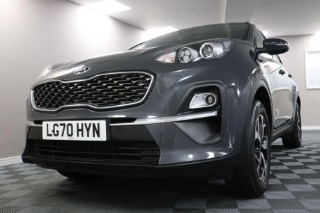 Kia Sportage 2 ISG 28