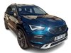 SEAT Ateca 1.5 TSI EVO XPERIENCE Lux SUV 5dr Petrol DSG Euro 6 (s/s) (150 ps)