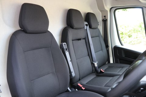 Citroen Relay 2.2 BlueHDi 35 Enterprise L3 H2 LWB Euro 6 140ps 9
