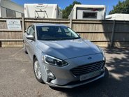 Ford Focus TITANIUM 1.0T EcoBoost 5dr 1