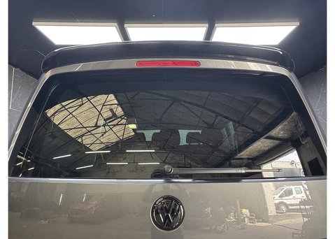 Volkswagen Transporter 2.0 TDI T32 Highline Kombi Double Cab 5dr Diesel DSG FWD SWB Euro 6 (s/s) ( 18
