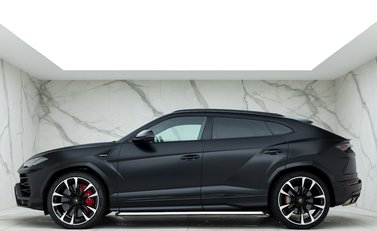 Lamborghini Urus 2