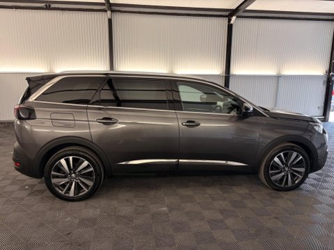 Peugeot 5008 1.5 BlueHDi GT Line Premium EAT Euro 6 (s/s) 5dr 59