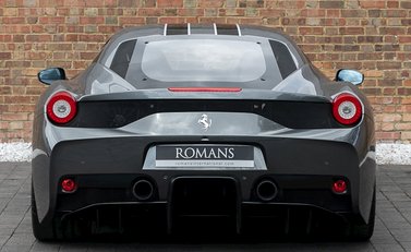 Ferrari 458 Speciale 5