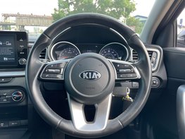 Kia Xceed 1.0 XCeed 2 ISG 5dr 19