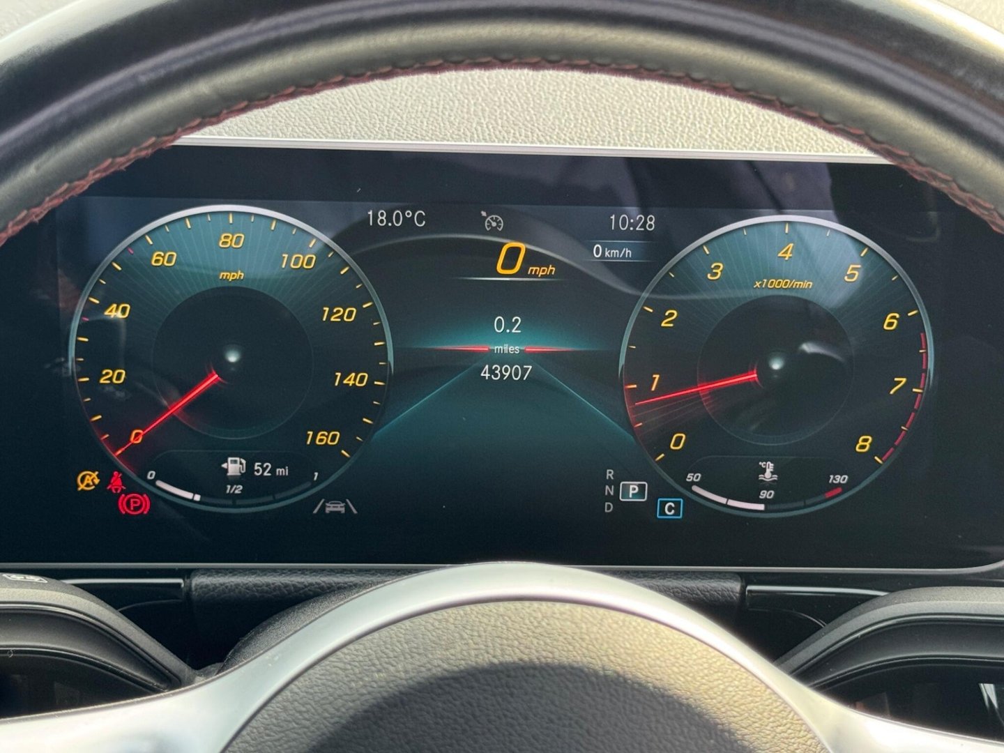 2020 Mercedes-Benz B-Class — image 40
