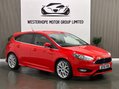 Ford Focus 1.5 TDCi Zetec S Euro 6 (s/s) 5dr 11