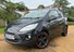 Ford Ka 1.2 Zetec Black Edition Hatchback 3dr Petrol Manual Euro 6 (s/s) (69 ps) BL