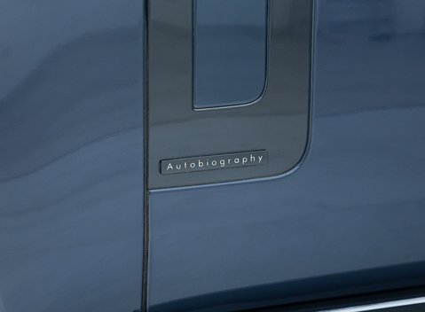 Land Rover Range Rover P460e Autobiography LWB 34