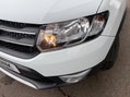 Dacia Sandero Stepway 1.5 dCi Laureate Euro 5 5dr 40