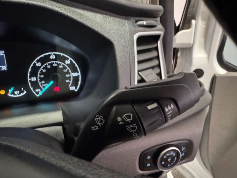 Ford Transit Custom 2.0 Transit Custom 300 Limited EcoBlue 5dr 15