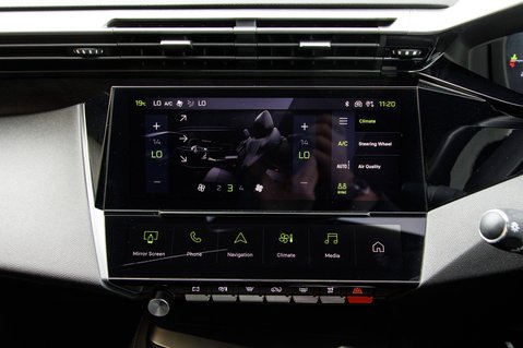 Peugeot 308 PURETECH S/S GT 28