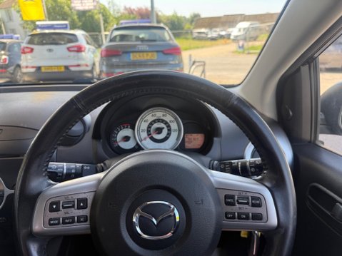 Mazda 2 1.5 Sport Euro 4 5dr 31