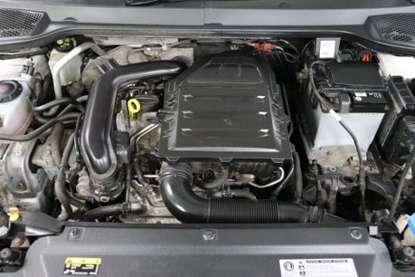 SEAT Arona TSI SE 42