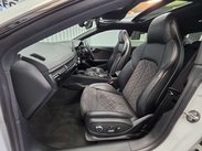 Audi RS5 2.9 TFSI V6 Sport Edition Sportback 5dr Petrol Tiptronic quattro Euro 6 (s/ 9
