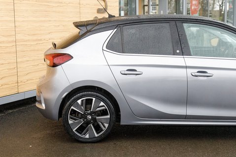 Vauxhall Corsa ELITE NAV PREMIUM 8