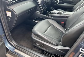 Hyundai TUCSON 1.6h T-GDI ULTIMATE AUTO PETROL HYBRID 38