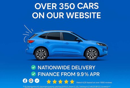 Mitsubishi Outlander 2.4h TwinMotor 13.8kWh Dynamic Safety SUV 5dr Petrol Plug-in Hybrid CVT 4WD