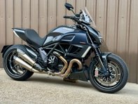 Ducati Diavel 1.2 Diavel 19