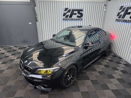 BMW M2 3.0i Coupe 2dr Petrol DCT Euro 6 (s/s) (370 ps) 14