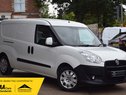 Fiat Doblo 1.2 Doblo SX MultiJet
