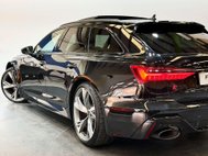 Audi RS6 4.0 TFSI V8 Vorsprung Estate 5dr Petrol Tiptronic quattro Euro 6 (s/s) (600 27
