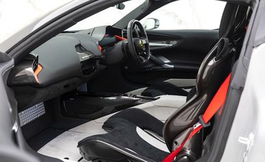 Ferrari SF90 Stradale Stradale Tailor Made Ispirazioni 11