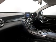 Mercedes-Benz C Class 2.0 C350e 6.4kWh Sport (Premium) Saloon 4dr Petrol Plug-in Hybrid G-Tronic+ 15