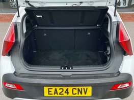 Hyundai BAYON 1.0 Bayon Premium TGDi MHEV Auto 5dr 58