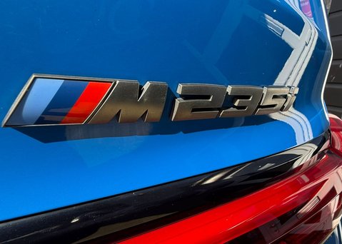BMW 2 Series Gran Coupe 2.0 M235i Saloon 4dr Petrol Auto xDrive Euro 6 (s/s) (306 ps) 29