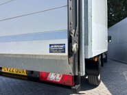 Ford Transit 350 Srw L4 130 ps Luton with Tail Lift 20