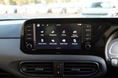 Hyundai i10 ADVANCE 16