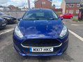 Ford Fiesta 1.5 Fiesta Style TDCi 5dr 24