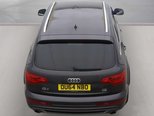 Audi Q7 3.0 TDI V6 S line Plus SUV 5dr Diesel Tiptronic quattro Euro 5 (s/s) (204 p 13