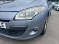 Renault Megane 1.6 16V I-Music Euro 5 5dr 10