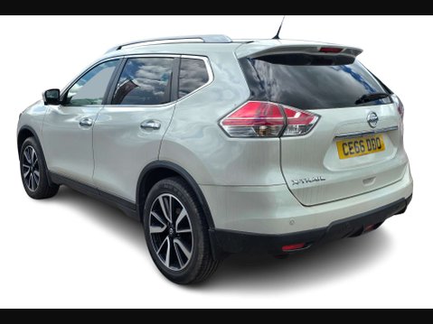 Nissan X-Trail 1.6 X-Trail Tekna dCi 5dr 3
