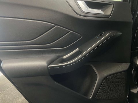Ford Focus 1.5 Focus  ST-Line X TDCI 5dr 26