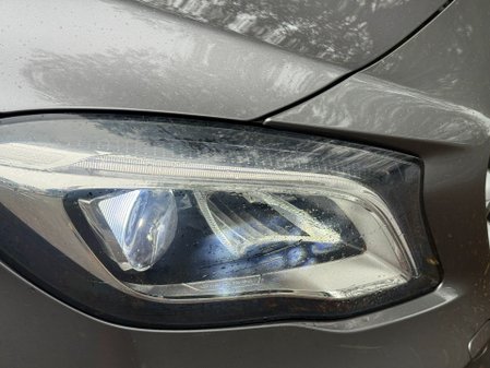 Mercedes-Benz GLA Class GLA 200 D AMG LINE PREMIUM 13