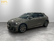 Audi A1 1.0 TFSI 25 S line Sportback 5dr Petrol Manual Euro 6 (s/s) (95 ps) Alloys 3