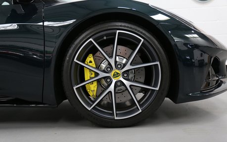 Lotus Emira V6 First Edition - Purist Specification 13