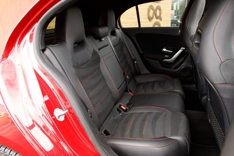 Mercedes-Benz A Class A 250 E AMG LINE PREMIUM PLUS 40