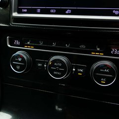 Volkswagen Golf 2.0 Golf GTD Semi-Auto 5dr 1