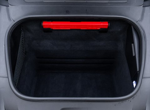 Porsche 911 Targa 4S (992) 32