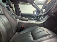 Land Rover Range Rover Sport 3.0 Range Rover Sport HSE Dynamic Black D MHEV Auto 4WD 5dr 30