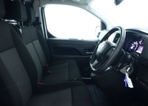 Citroen Dispatch 1.5 BlueHDi 1000 Enterprise Edition M Panel Van 6dr Diesel Manual FWD 2 Eur 30