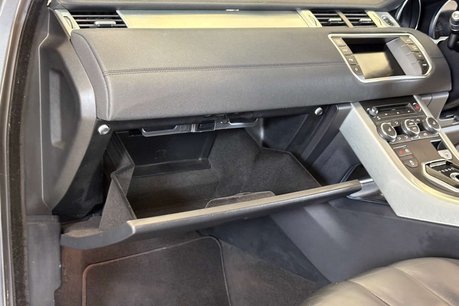 Land Rover Range Rover Evoque 2.2 SD4 Pure Tech Coupe 3dr Diesel Auto 4WD Euro 5 (s/s) (190 ps) 61