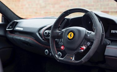 Ferrari 488 GTB 11