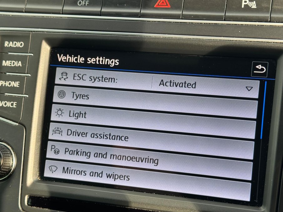 2017 Volkswagen Polo — image 20