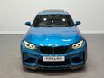 BMW M2 3.0i Coupe 2dr Petrol DCT Euro 6 (s/s) (370 ps) 14